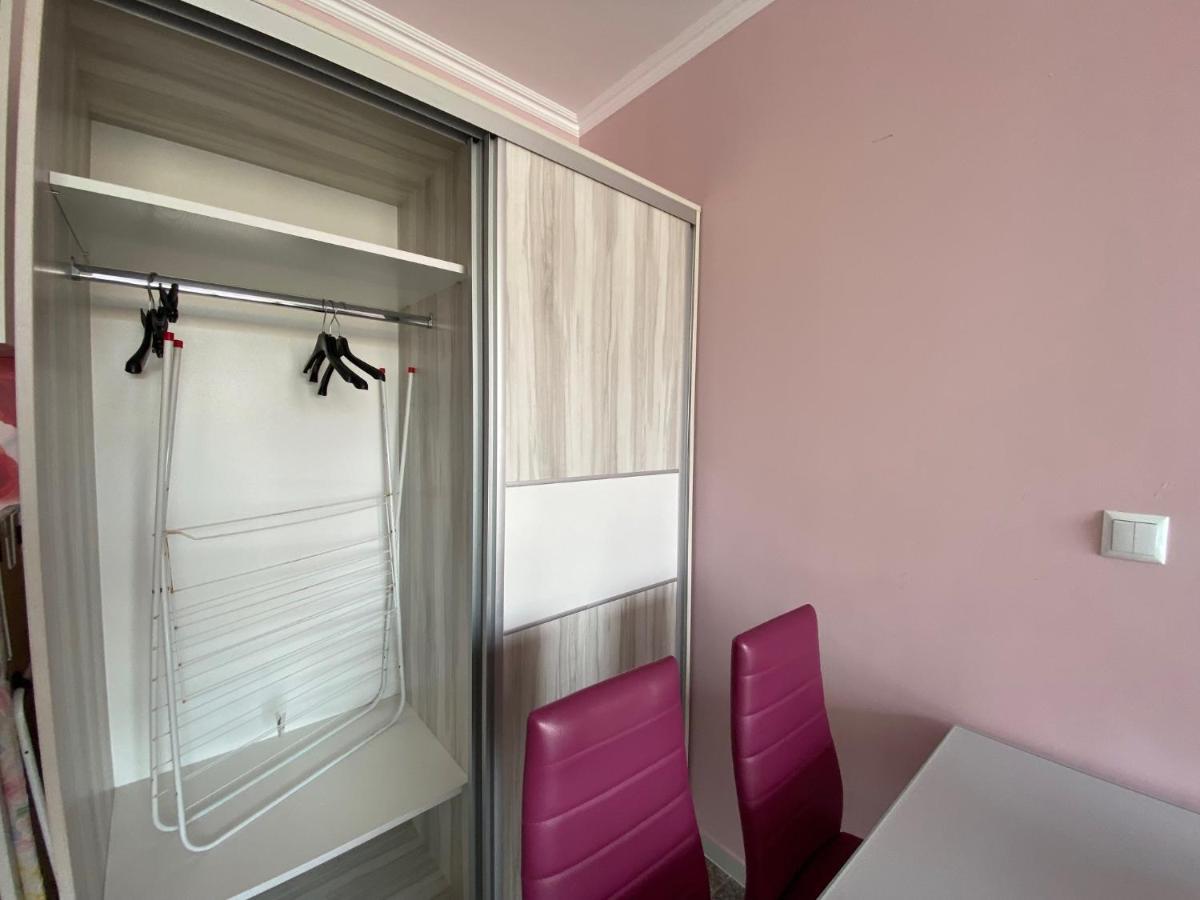 Admiral Plaza A 11 Apartment Slăntjev Brjag Exteriör bild