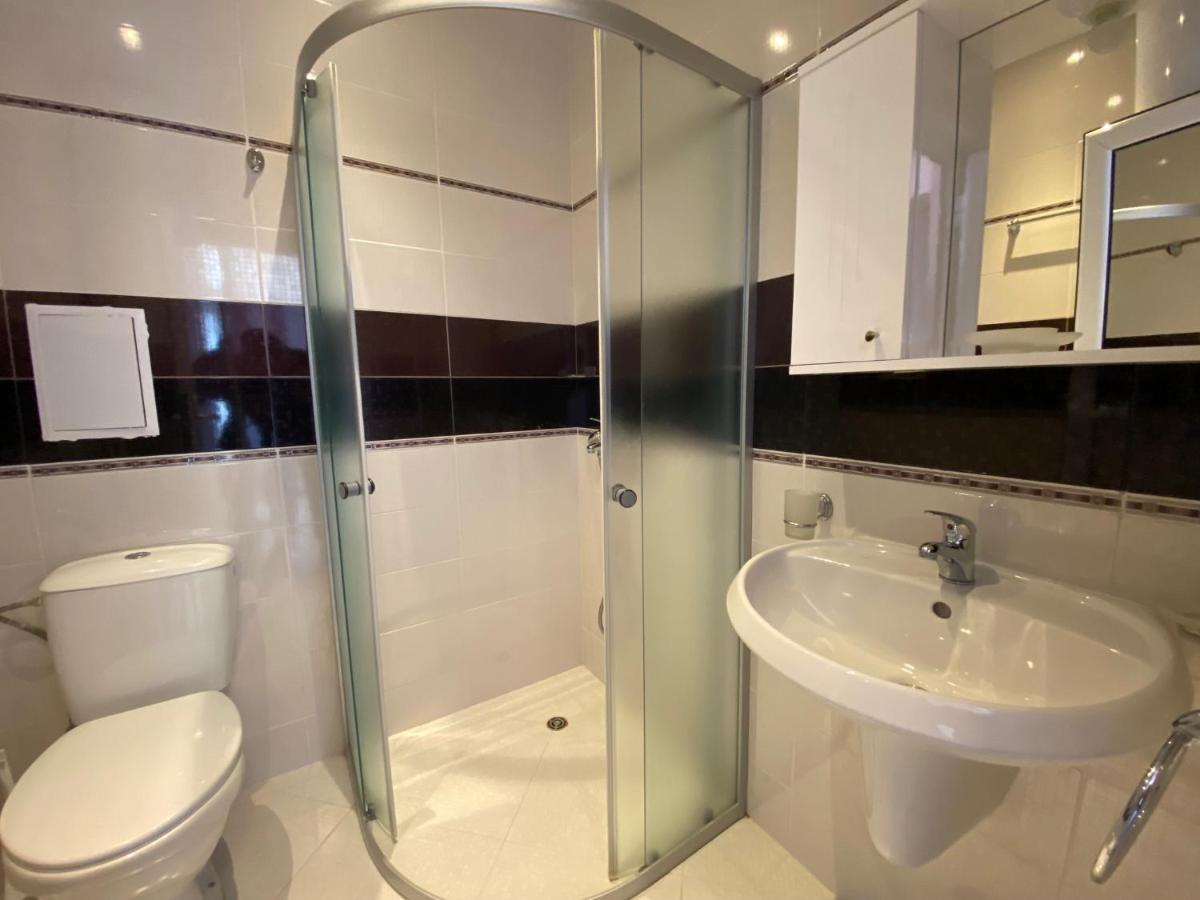 Admiral Plaza A 11 Apartment Slăntjev Brjag Exteriör bild