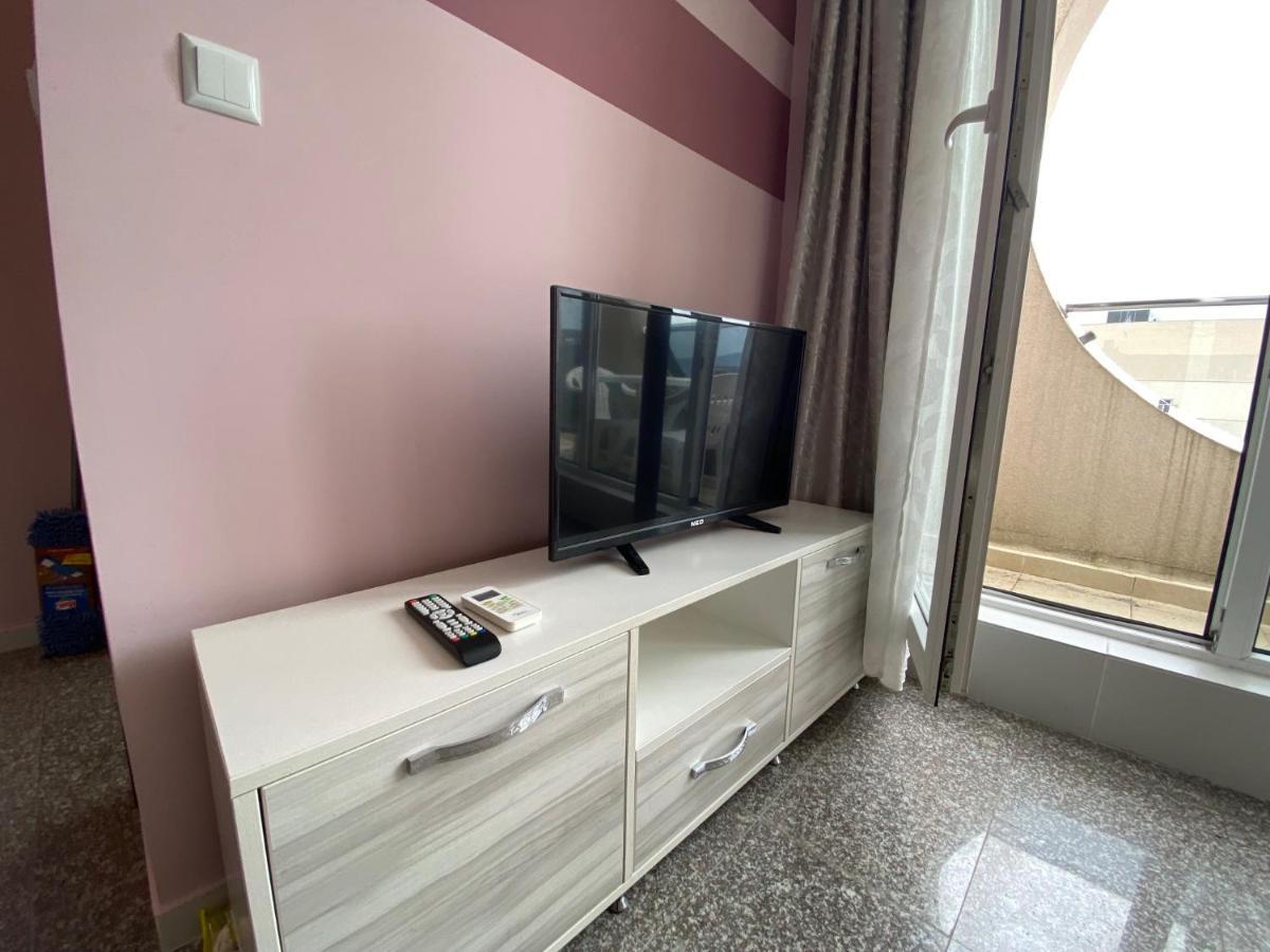 Admiral Plaza A 11 Apartment Slăntjev Brjag Exteriör bild