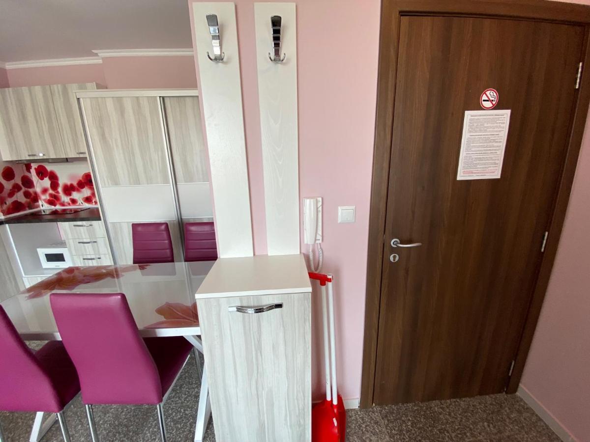 Admiral Plaza A 11 Apartment Slăntjev Brjag Exteriör bild