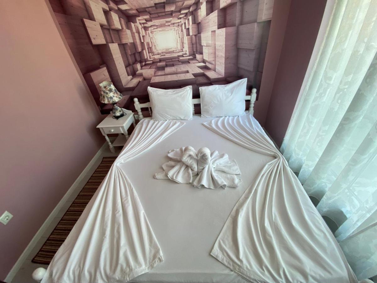 Admiral Plaza A 11 Apartment Slăntjev Brjag Exteriör bild