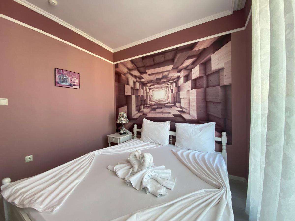 Admiral Plaza A 11 Apartment Slăntjev Brjag Exteriör bild